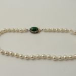 803 4217 PEARL NECKLACE